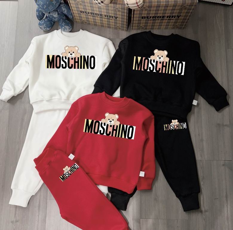 Moschino sz66 73 80 90 100 110 62